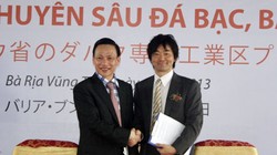 Ông Trần Văn Sâm - Chủ tịch HĐQT CTCP Tập đoàn Năng Lượng SAM