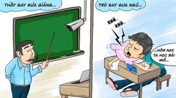 Vượt qua những thách thức của giáo dục trực tuyến