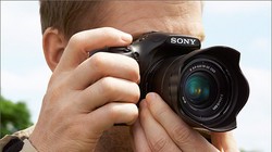 Cách máy ảnh "nhìn" thế giới khác xa cách chúng ta nhìn thế giới bằng đôi mắt của mình