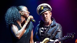 Tấm ảnh được chụp bằng máy Nikon D90 và ống kính 24-70mm f/2.8. (Ảnh: Suzi Pratt)