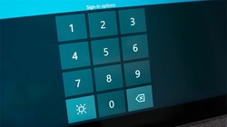Mã PIN được đánh giá là hình thức bảo mật tiện dụng và an toàn trên hệ điều hành Windows 10