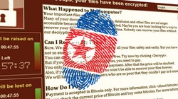 CEO Microsoft cho rằng thụ phạm phát tán mã độc WannaCry là hacker Triều Tiên (ảnh: ria.ru)