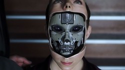 Công nghệ AI nay có thể giúp bạn tạo ra những trang phục Halloween độc đáo 
(ảnh: The Script Lab)