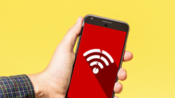 Lỗi bảo mật KRACK ảnh hưởng đến nhiều điện thoại thông minh (ảnh: XDA Developer)