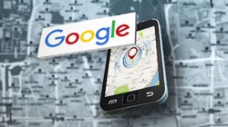Dù bạn chọn bật hay tắt dịch vụ định vị trên thiết bị Android thì Google vẫn biết chính xác vị trí của bạn (ảnh: hani.co.kr)