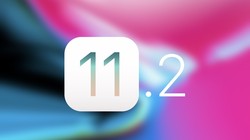 Ngày 2/12, Apple phải tung ra sớm bản cập nhật iOS 11.2. Nguồn: wccftech