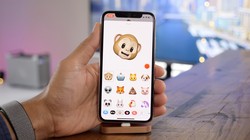 iPhone X là chiếc iPhone mang tính đột phá của Apple. Nguồn: 9toMac