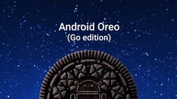 Android Go là dự án phát triển mã nguồn mở trên nền hệ điều hành Android 8 Oreo cho máy cấu hình thấp của Google. Nguồn: Android Authority