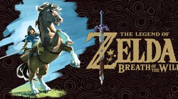 Legend of Zelda: Breath of the Wild trên Nintnedo Switch đạt điểm tuyệt đối 10/10
của cả 2 chuyên trang uy tín IGN và gamespot. Nguồn: Nintendo