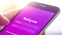 Instagram là một trong những ứng dụng phổ biến nhất trên smartphone. (Nguồn: 9to5Mac)