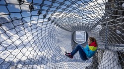 Con đường lên tới đỉnh núi Lauterbrunen không dễ dàng nhưng xứng đáng bởi cảnh đẹp của dãy Alpes. Nguồn: Bergfex