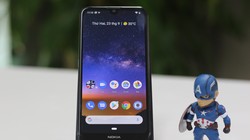 Nokia 2.2 có giá chỉ 2 triệu đồng