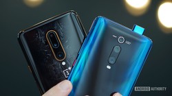 Ảnh: Android Authority