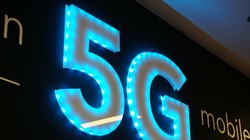 Trung Quốc đã chính thức phủ sóng 5G (Ảnh: Android Authority)