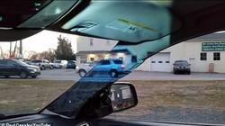 Sáng chế xóa điểm mù cho xe ô tô 