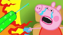 Những video có nội dung ảnh hưởng xấu tới trẻ nhỏ xuất hiện rất nhiều trên YouTube trong năm vừa qua (Ảnh: Youtube)