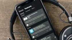 Spotify sẽ ngừng đăng tải các quảng cáo chính trị vào năm sau (Ảnh: Engadget)