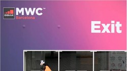 MWC bị hủy bỏ do virus Corona (Ảnh: Cnet)