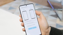 Samsung Galaxy S20 Ultra (Ảnh: Phonearena)