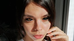 Chân dung cô nàng Aleksandra (Ảnh: Instagram)