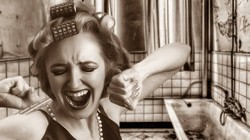 Vụ việc xảy ra ở thành phố Antakalnis, Lithunia (Ảnh: pixel2013/Pixabay)