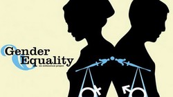 Bình đẳng giới luôn là một đề tài nóng (Ảnh: Internet)