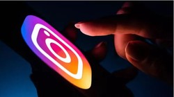 Mạng xã hội Instagram được các bạn trẻ sử dụng thường xuyên (Ảnh: Tech Radar)