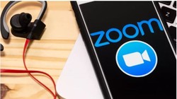 Ứng dụng họp online Zoom (Ảnh: Techradar)