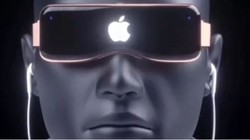 Apple đang tập trung vào phát triển bộ kính VR/AR của hãng (Ảnh: Apple)