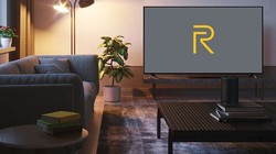 Realme lấn sân sang sản xuất smartTV (Ảnh: Gizchina)
