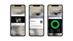 Tính năng này được Apple đưa vào trên những chiếc iPhone 11 trước đó (Ảnh: 9to5mac)