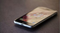 iPhone SE 2020 mang vẻ ngoài của một chiếc iPhone 8 cũ (Ảnh: The Verge)