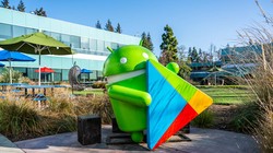 Doanh thu quý 1 của Google vẫn tăng mặc cho dịch COVID-19 bùng phát (Ảnh: Engadget)