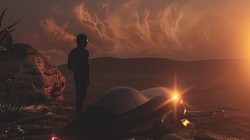 Những chiếc ô tô bay tưởng chừng chỉ có ở trong những bộ phim khoa học viễn tưởng (Ảnh: Business Insider)