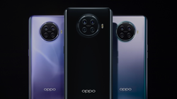OPPO Ace 2 (Ảnh: Phone Arena)