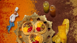 Những bữa ăn thông qua kỹ thuật số xuất hiện ngày một nhiều tại các nhà hàng (Ảnh: SCMP)