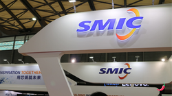 SMIC - tập đoàn sản xuất chip đến từ Trung Quốc (Ảnh: Reuters)