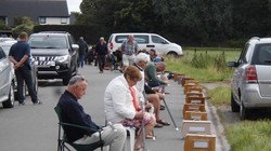 Bộ môn thể thao gây tranh cãi tại Hà Lan (Ảnh: OC)