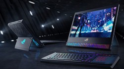 Những chiếc laptop gaming luôn được các bạn trẻ quan tâm (Ảnh: Laptop Mag)