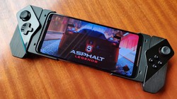 Khả năng gaming là một trong những yếu tố quan trọng khiến người dùng chọn mua một chiếc smartphone (Ảnh: Tech Radar)