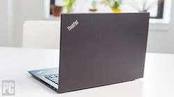 Nhắc đến dòng ThinkPad của Lenovo người dùng sẽ nghĩ ngay đến những chiếc laptop doanh nhân mỏng nhẹ (Ảnh: PC Mag)