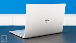 Dell Inspirion 13 5391 (Ảnh: PC Mag)