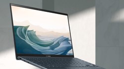 Asus Zenbook 14 (Ảnh: Laptop Mag)