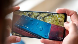 Xiao Mi 10T Pro (Ảnh: GSM Arena)