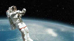 Sức khỏe của các phi hành gia liệu có bị ảnh hưởng ? (Ảnh: sciencealert)