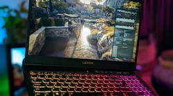 Lenovo Legion 5 (Ảnh: Android News)