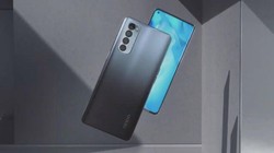 Oppo Reno 5 (Ảnh: 91Mobiles)