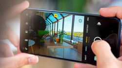 Realme 7 (Ảnh: GSM Arena)