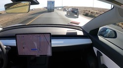 Tesla Model 3 (Ảnh: Interesting Engineering)