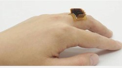 Thiết bị giúp cung cấp năng lượng cho các thiết bị điện tử đeo trên người (Ảnh: Digitaltrends)